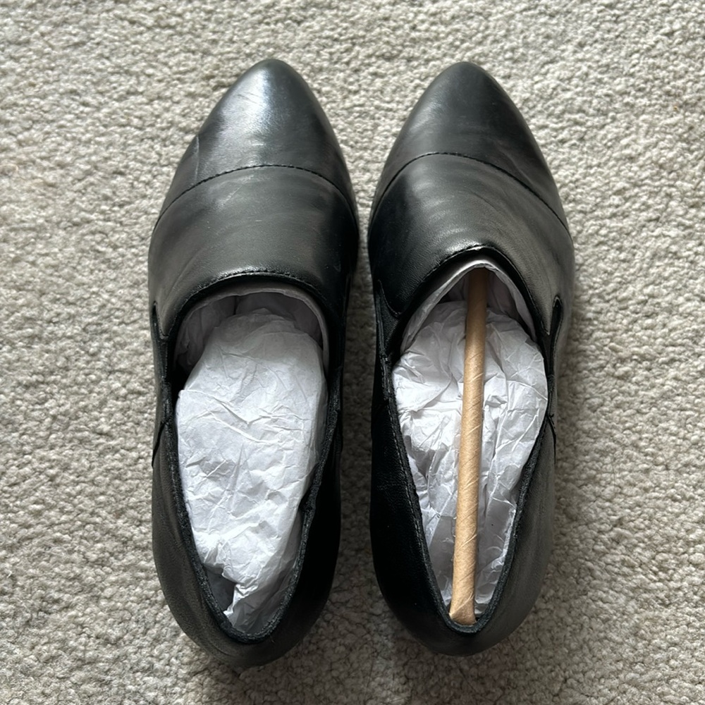 Kelsi Dagger Loafers Brand New